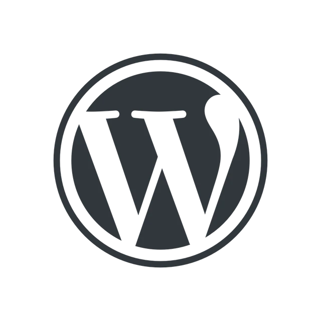 WordPress.org China 简体中文 标志